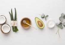 DIY: Υγιή, και πυκνά φρύδια με μάσκες που μπορείτε να φτιάξετε με απλά υλικά