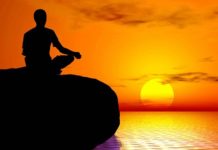 Αυτοπαρατήρηση: Δημιουργώντας την εσωτερική μας ειρήνη