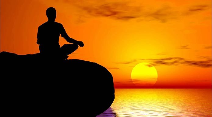 Αυτοπαρατήρηση: Δημιουργώντας την εσωτερική μας ειρήνη