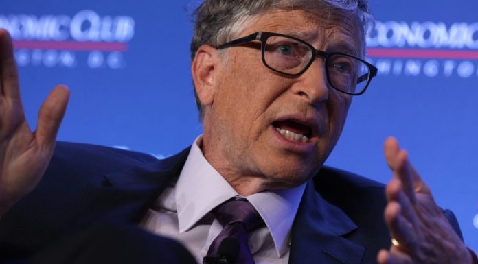 Νέες δηλώσεις από Μ.Γκέιτς εν είδει «πλανητάρχη»: Μίλησε για «πανδημία Νο 1» και για «πόνο στα επόμενα χρόνια»!