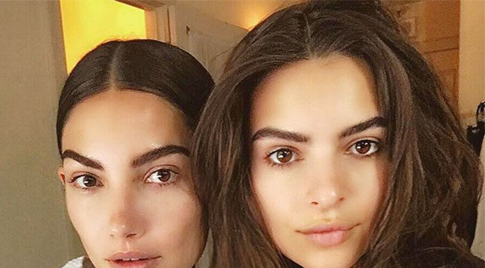 Τι θα συμβεί στην επιδερμίδα σας αν σταματήσετε να βάφεστε για μια εβδομάδα