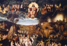 ΑΠΟΚΆΛΥΨΗ ΠΡΟΦΗΤΕΙΑ: όταν το Πάσχα γιορταστεί σε λάθος στιγμή, ο Αντίχριστος θα αναδειχθεί (Αρχιεπίσκοπος Πιτιρίμ του Syktyvkar και Komi-Zyryansky στη Ρωσία)