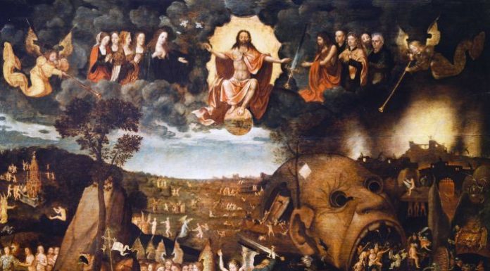 ΑΠΟΚΆΛΥΨΗ ΠΡΟΦΗΤΕΙΑ: όταν το Πάσχα γιορταστεί σε λάθος στιγμή, ο Αντίχριστος θα αναδειχθεί (Αρχιεπίσκοπος Πιτιρίμ του Syktyvkar και Komi-Zyryansky στη Ρωσία)