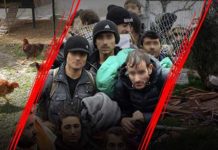 Έκαναν πλιάτσικο οι «ευάλωτοι πρόσφυγες» στη Χίο: «Σήκωσαν» μέχρι και κοτέτσια (φώτο) παράνομες πράξεις που τέλεσαν αλλοδαποί στην περιοχή γύρω από τη δομή φιλοξενίας της ΒΙΑΛ