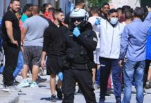 Συναγερμός στο Ζεφύρι: Θετική στον κορωνοϊό 25χρονη Ρομά – Φόβοι για νέο «Κρανίδι» 25χρονη γυναίκα Ρομά βρέθηκε θετική στον κορωνοϊό