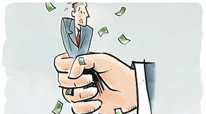 Μείωση μισθού 50% και δανεισμός εργαζομένων, οι ανατροπές και οι προτάσεις για την αγορά εργασίας μειώσεις μισθών