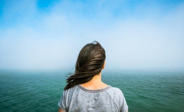 Είναι ώρα για σιωπή. Πάντα ήταν, αλλά ζούσαμε σε πολύ θόρυβο για να το καταλάβουμε – Αφύπνιση συνείδησης