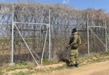 Τα 700 εκατ της Κομισιόν για τον Έβρο καταλήγουν σε ΟΗΕ και μετανάστες-Πάλι τα σύνορα μένουν χωρίς θωράκιση Πυροτέχνημα και μάλιστα ληγμένο ήταν η εξαγγελία έκτακτης οικονομικής βοήθειας προς την Ελλάδα