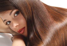 Μυστικά της φύσης για τέλεια μαλλιά