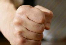 Πάντα θα φταίει ο νευρικός, ο εκνευριστικός ποτέ