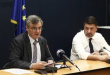 Κορωνοϊός – Ελλάδα: Αυξάνεται το πρόστιμο για άσκοπες μετακινήσεις από το Μ. Σάββατο έως τη Δευτέρα του Πάσχα