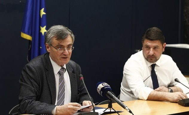 Κορωνοϊός – Ελλάδα: Αυξάνεται το πρόστιμο για άσκοπες μετακινήσεις από το Μ. Σάββατο έως τη Δευτέρα του Πάσχα