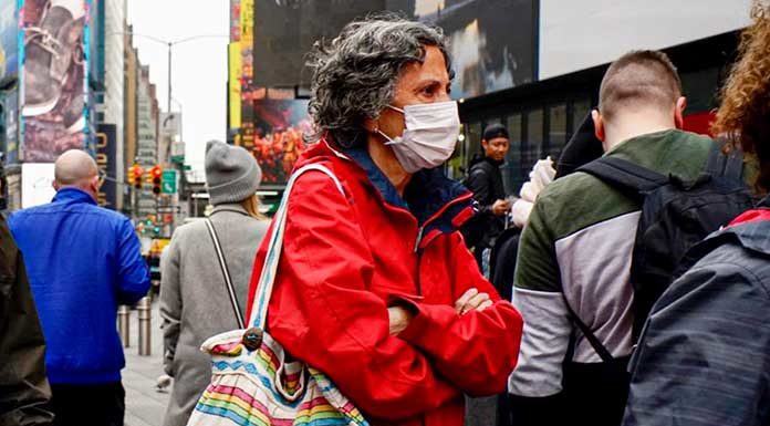 Ο Κορωνοϊός – ΗΠΑ: Κλειστά τα σχολεία στην Νέα Υόρκη μέχρι τον Σεπτέμβρη!