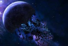 Προβληματισμός στη NASA: Πλανήτης που παρακολουθούσαν… εξαφανίστηκε – «Αρμαγεδδών» ή κάτι άλλο; NASA . Οι επιστήμονες έγιναν μάρτυρες ενός ακόμα περίεργου φαινομένου, καθώς πλανήτης που παρακολουθούσαν... εξαφανίστηκε