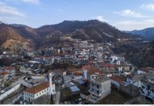 Σε καραντίνα δύο χωριά στην Ξάνθη λόγο Κορωνοϊού Σε καραντίνα μπαίνουν δύο χωριά της περιοφερειακής ενότητας της Ξάνθης