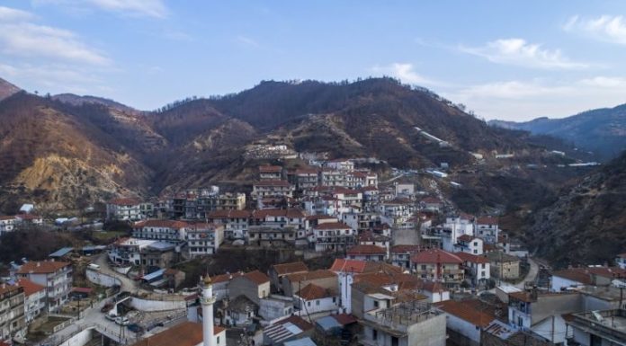 Σε καραντίνα δύο χωριά στην Ξάνθη λόγο Κορωνοϊού Σε καραντίνα μπαίνουν δύο χωριά της περιοφερειακής ενότητας της Ξάνθης