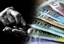 Χάνουν το επίδομα των 800 ευρώ χιλιάδες εργαζόμενοι και άνεργοι Χάνουν το επίδομα των 800 ευρώ