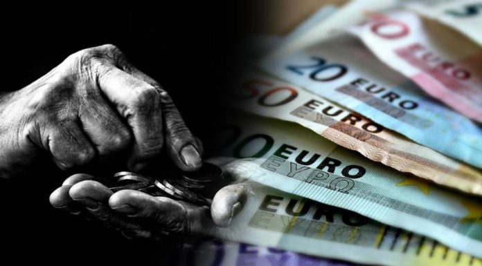 Χάνουν το επίδομα των 800 ευρώ χιλιάδες εργαζόμενοι και άνεργοι Χάνουν το επίδομα των 800 ευρώ