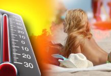 Οδικός Χάρτης Προφύλαξης Από Τον Καύσωνα… Οδικός Χάρτης Προφύλαξης Από Τον Καύσωνα…