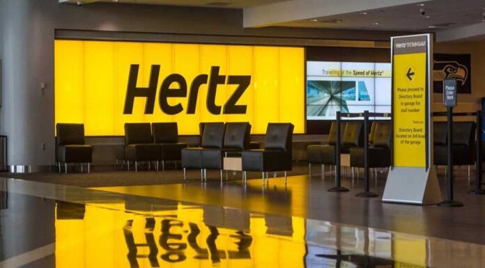 Νέο 2008; «Κατέρρευσε» ο «κολοσσός» Hertz λόγω κορωνοϊού – 26.000 άνθρωποι «στο δρόμο» εν μία νυκτί! «Κανόνι» βάρεσε μία από τις μεγαλύτερες εταιρίες στον κόσμο, η εταιρία ενοικίασης αυτοκινήτων Hertz