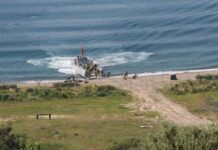 Η Τουρκία ετοιμάζεται για κρίση: Πρόβα απόβασης σε ελληνικά νησιά – Κατηγορούν το ΛΣ ότι παραβίασε τα τουρκικά ύδατα! Η Τουρκία ετοιμάζεται για κρίση
