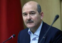 Σ. Σοϊλού για τις τουρκικές επιθέσεις στον Έβρο: «Ρίχναμε σφαίρες και καπνογόνα στην Ελλάδα για ώρες» Ρίχναμε σφαίρες και καπνογόνα στην Ελλάδα για ώρες