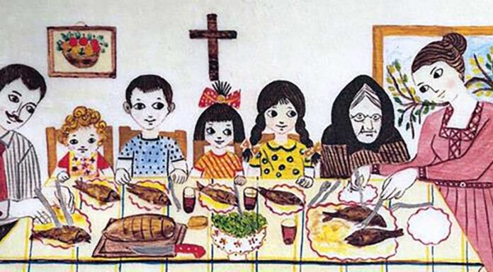 «Ναι» με ΚΥΑ και κανόνες προστασίας σε γάμους, βαφτίσια και λοιπά μυστήρια… Μια 7μελη ή οικογένεια από το Ινι, μένουν μαζί σε ένα σπίτι και φεύγουν να πάνε σε ενα γαμο .