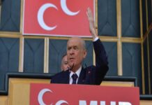 Απειλούν την Ελλάδα με εισβολή & εθνοκάθαρση οι συνέταιροι του Ρ.Τ.Ερντογάν: «Έλληνες, θα κολυμπήσετε μέχρι την Σικελία» Απειλούν την Ελλάδα με εισβολή & εθνοκάθαρση οι συνέταιροι του Ρ.Τ.Ερντογάν: «Έλληνες, θα κολυμπήσετε μέχρι την Σικελία»