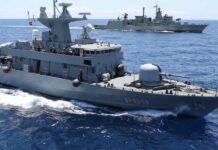 Το «κλείνουμε το μαγαζί»; – Ματαιώθηκαν όλες οι ασκήσεις δύο ημέρες πριν ξεκινήσουν! αναστέλλονται όλες οι ασκήσεις των Ενόπλων Δυνάμεων με πρώτη την «Καταιγίδα '20»
