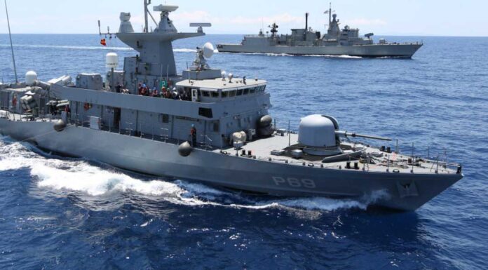 Το «κλείνουμε το μαγαζί»; – Ματαιώθηκαν όλες οι ασκήσεις δύο ημέρες πριν ξεκινήσουν! αναστέλλονται όλες οι ασκήσεις των Ενόπλων Δυνάμεων με πρώτη την «Καταιγίδα '20»