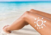 Έγκαυμα: Τι να κάνετε αν καείτε από τον ήλιο Ηλιακό έγκαυμα: Τα σωστά βήματα για να το αντιμετωπίσετε