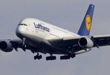 Όμιλος Lufthansa – Ξεκινά πτήσεις προς το νησί, μετά και την πανδημία του κορωνοιού Lufthansa
