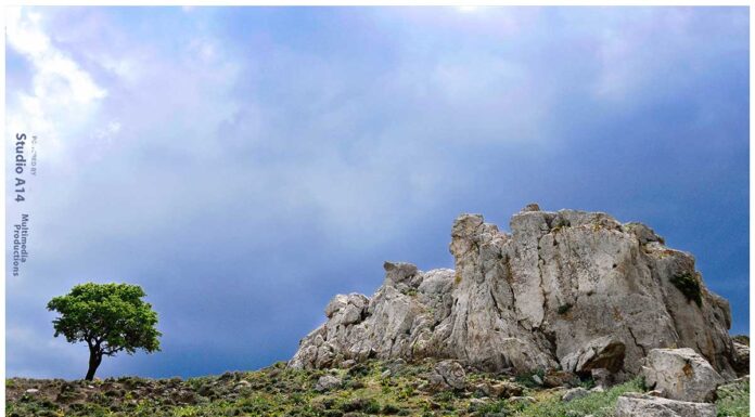 Θα ήθελα να δω το νησί μου Θα ήθελα να δω το νησί μου να μιλάει παντού