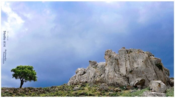 Θα ήθελα να δω το νησί μου να μιλάει παντού