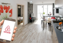 Airbnb: Αυτό είναι το νέο πρωτόκολλο ασφαλείας και υγιεινής απολύμανσης – 24 ώρες κενά μετά το chek-in & το check-out Airbnb