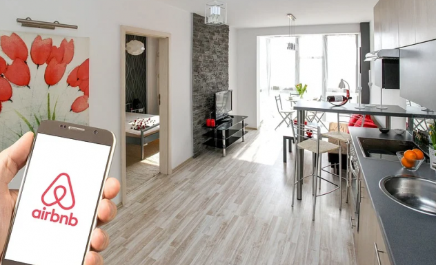 Airbnb: Αυτό είναι το νέο πρωτόκολλο ασφαλείας και υγιεινής απολύμανσης – 24 ώρες κενά μετά το chek-in & το check-out Airbnb