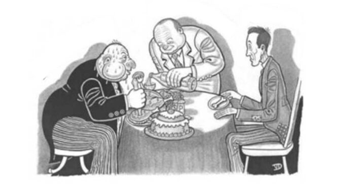 Μήπως αυτοί που νομοθετούν πίνουν αντισηπτικά ? Μήπως αυτοί που νομοθετούν πίνουν αντισηπτικά ?