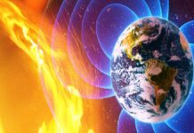 ESA: «Ξεκίνησε η διαδικασία αντιστροφής των πόλων της Γης! – Χάθηκε το μαγνητικό πεδίο μεταξύ Αφρικής & Ν.Αμερικής»! Ξεκίνησε η διαδικασία αντιστροφής των πόλων της Γης