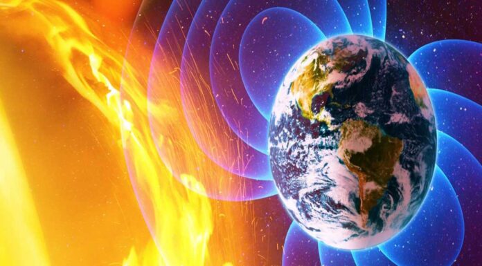 ESA: «Ξεκίνησε η διαδικασία αντιστροφής των πόλων της Γης! – Χάθηκε το μαγνητικό πεδίο μεταξύ Αφρικής & Ν.Αμερικής»! Ξεκίνησε η διαδικασία αντιστροφής των πόλων της Γης