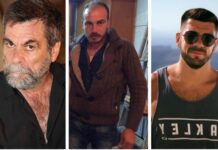 Φονικό Ανώγεια: «Είδα το νεκρό πατέρα μου και πυροβόλησα τον Ξυλούρη» – Τι ισχυρίζεται ο πατέρας του 30χρονου Φονικό Ανώγεια