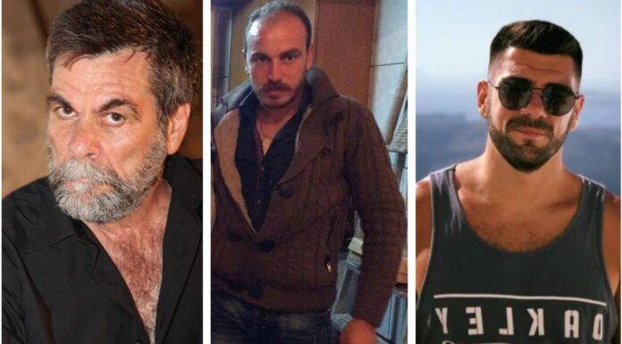 Φονικό Ανώγεια: «Είδα το νεκρό πατέρα μου και πυροβόλησα τον Ξυλούρη» – Τι ισχυρίζεται ο πατέρας του 30χρονου Φονικό Ανώγεια