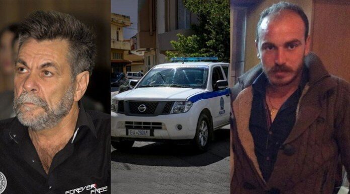 Φονικό στα Ανώγεια: Τι ισχυρίζονται οι αυτόπτες μάρτυρες και οι συγγενείς