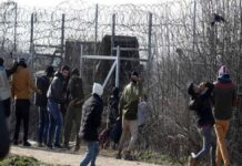 Το “colpo grosso” της Άγκυρας με το «γκριζάρισμα» της ελληνικής κυριαρχίας στον θύλακα των Φερών Έβρου Το “colpo grosso” της Άγκυρας με το «γκριζάρισμα» της ελληνικής κυριαρχίας στον θύλακα των Φερών Έβρου