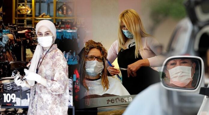 Πλήρης οδηγός του restart – Άρση μέτρων: Πώς θα λειτουργήσουν τα καταστήματα