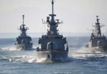 ΣΥΡΙΖΑ προς κυβέρνηση για την ματαίωση της «Καταιγίδας»: «Ποιες εγγυήσεις πήρατε από την Άγκυρα και το δεχθήκατε;» η Κυβέρνηση ανακοινώνει ότι αναστέλλει για 15 ημέρες τη διενέργεια όλων των προγραμματισμένων στρατιωτικών ασκήσεων