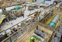 Boeing: Απολύει 7.000 εργαζόμενους – Δύσκολες ώρες για την αμερικανική αεροπορική βιομηχανία Boeing: Απολύει 7.000 εργαζόμενους - Δύσκολες ώρες για την αμερικανική αεροπορική βιομηχανία