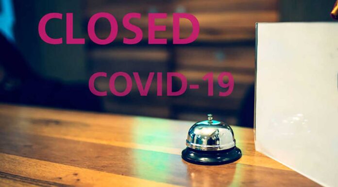 Ξενοδόχοι της Κρήτης απαντούν αν θα ανοίξουν τις επιχειρήσεις τους closed-covit-19