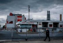 Άδειασε ταμεία ο κορονοϊός για τη Γερμανία: Μειώθηκε 25% το ΑΕΠ