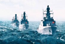 Άγκυρα: «Προειδοποίηση προς την Ελλάδα οι NAVTEX για Ψαρά, Χίο και Σάμο – Αν τολμάτε ας μας βγάλετε από εκεί»! Άγκυρα: «Προειδοποίηση προς την Ελλάδα οι NAVTEX για Ψαρά, Χίο και Σάμο