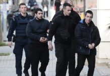 Δίκη Τοπαλούδη: Δεν τους αναγνωρίσθηκε κανένα ελαφρυντικό Δίκη Τοπαλούδη